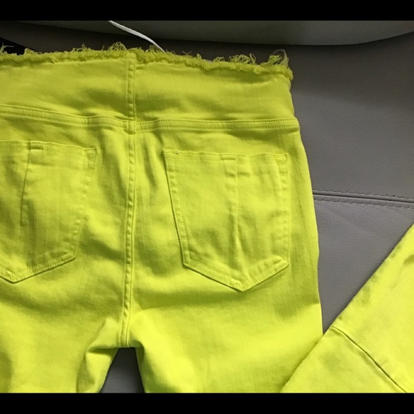 LATEST TREND SPRING/SUMMER 2024,Ben Taverniti Unravel Project Lace Skinny Jeans - Picture 11 of 15